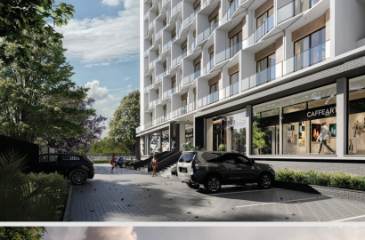 Exclusive  Studio Apartments in Kilimani