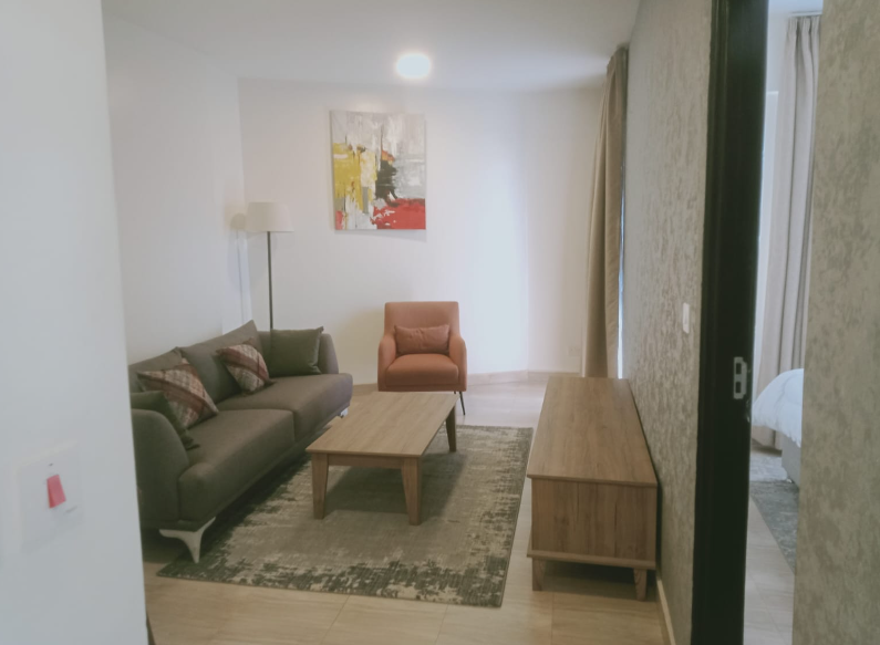 Prestigious 1 Bedroom Apartments in South C