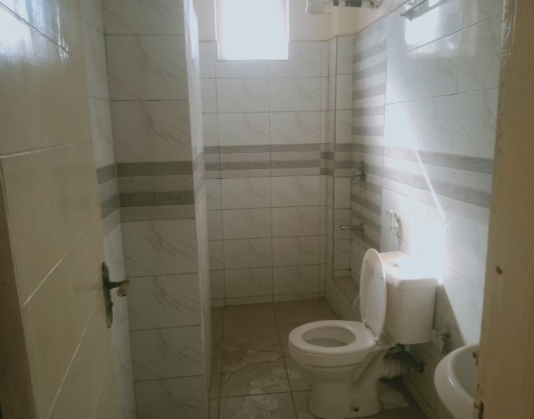Luxurious Studio Apartments in Nairobi West