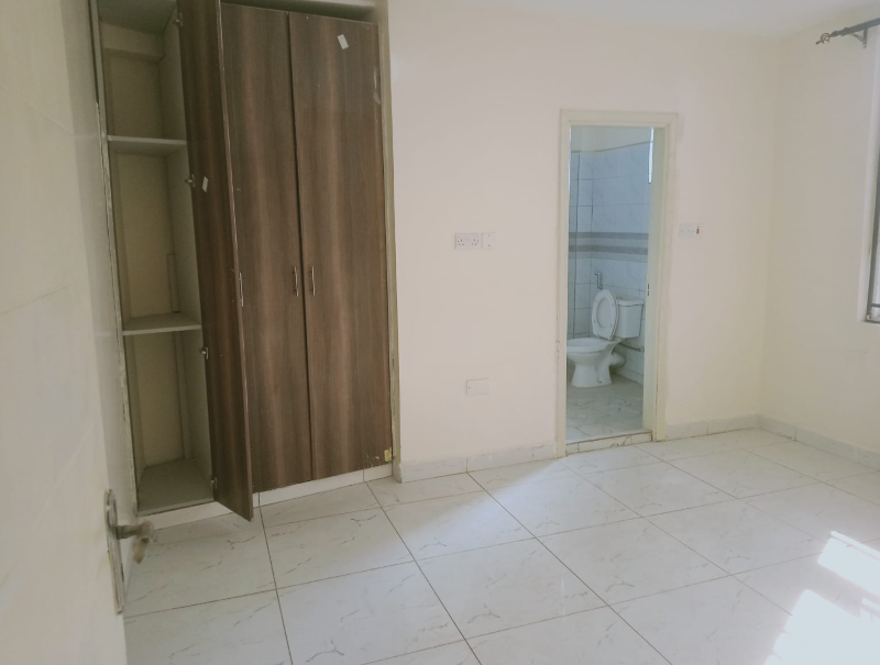Luxurious 1 Bedroom Apartments in Nairobi West