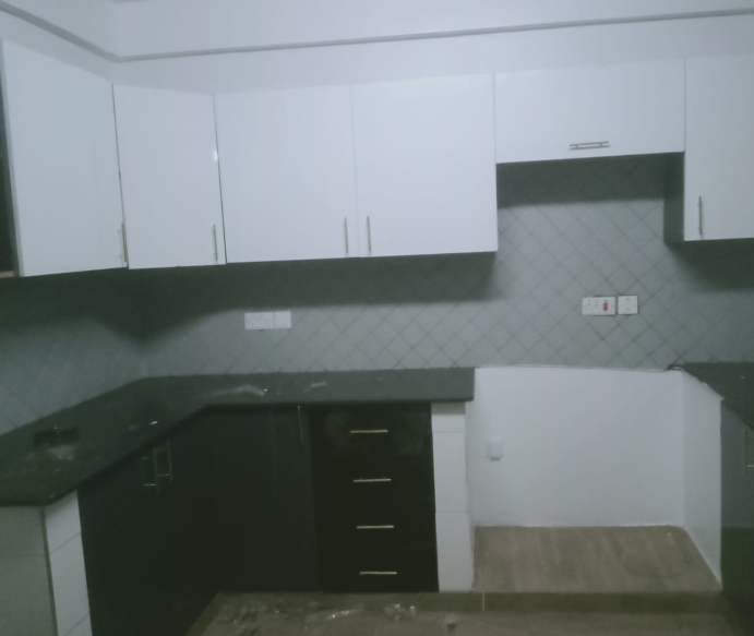 Luxurious 1 Bedroom Apartments in Nairobi West