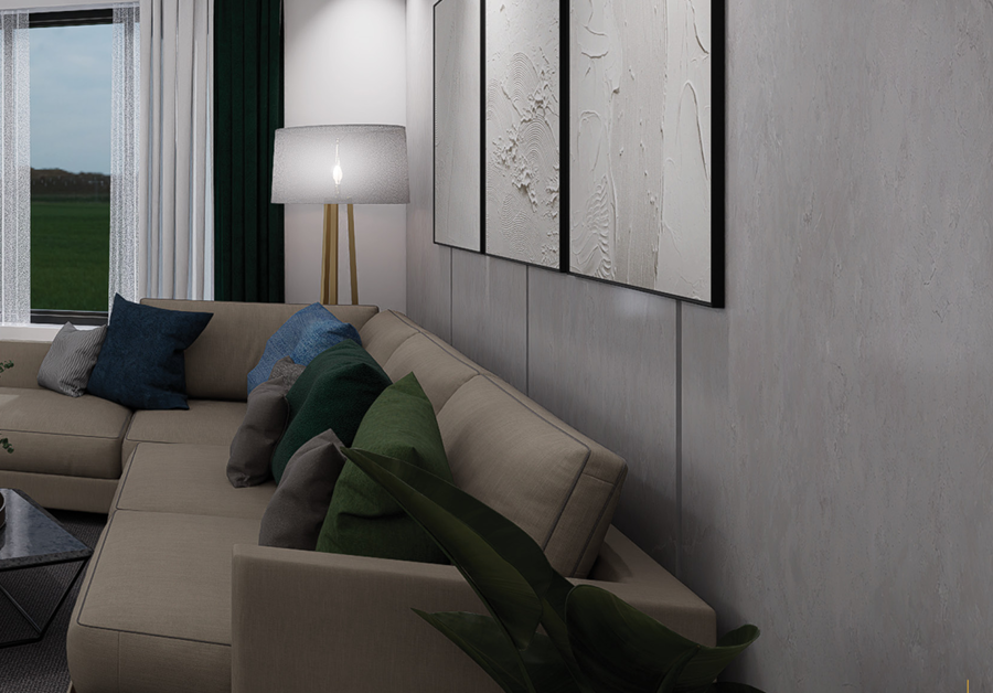 Urban Living 2 Bedroom Apartments in Kilimani, Muchai Road.
