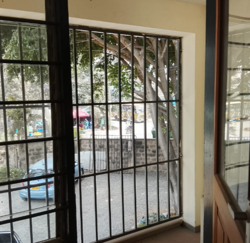 Premium Office Space for Rent in Kilimani ,Ngong Road.