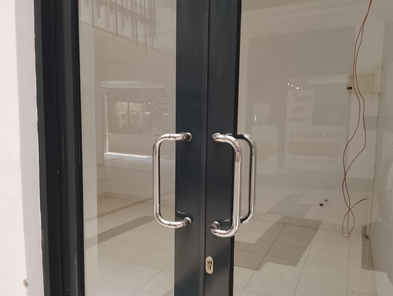 Prime Ground floor Shop Space for Rent in Lavington, Gitanga Road.