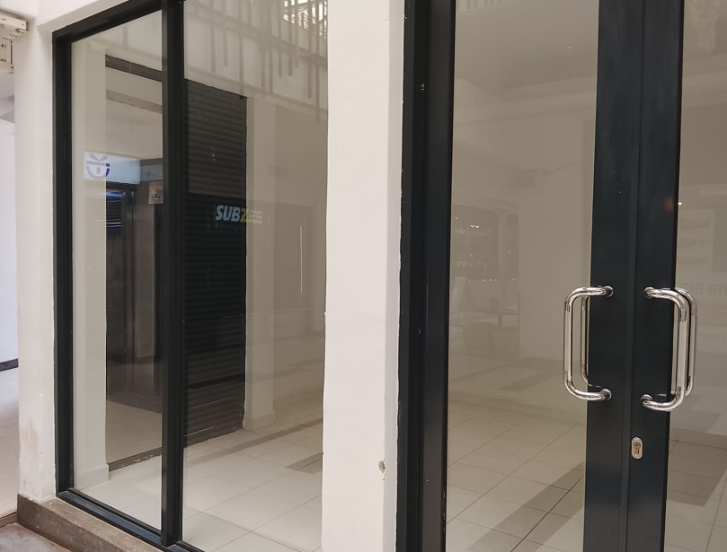 Prime Ground floor Shop Space for Rent in Lavington, Gitanga Road.