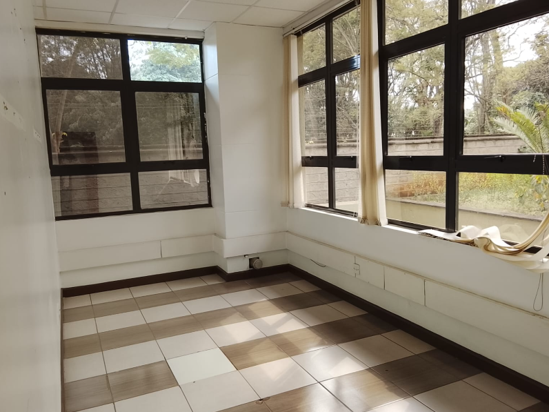 Prime Ground floor Shop Space for Rent in Lavington, Gitanga Road.