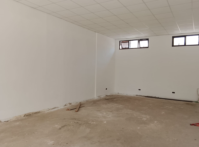 Prime Commercial Space for Rent in Lavington, Gitanga Road.