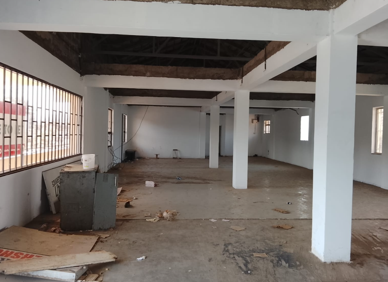 Prime 3rd Floor Commercial Space for Rent in Lavington , Gitanga Road.