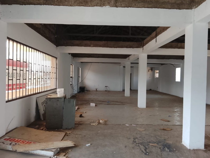 Prime 3rd Floor Commercial Space for Rent in Lavington , Gitanga Road.