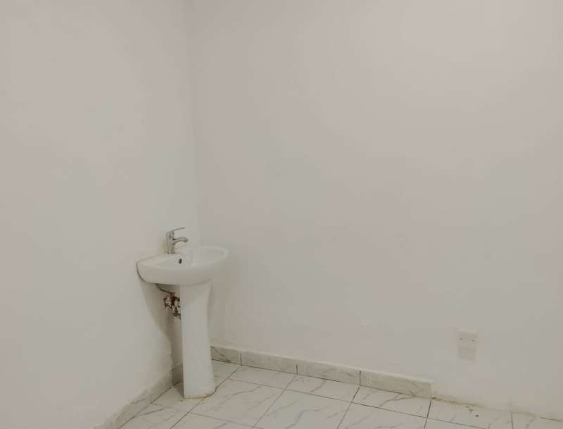 Premium 2nd Floor Commercial Space for Rent in Kilimani, Othaya Road.