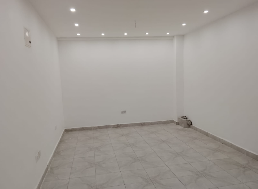 Premium 2nd Floor Commercial Space for Rent in Kilimani, Othaya Road.