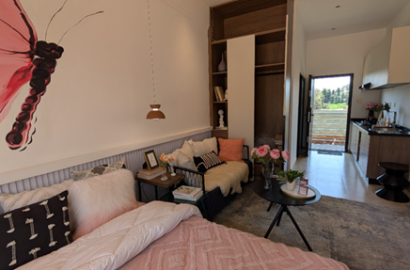 Premium 1 Bedroom Apartments in Lower Kabete