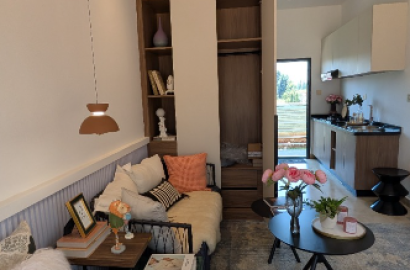 Premium Studio Apartments in Lower Kabete