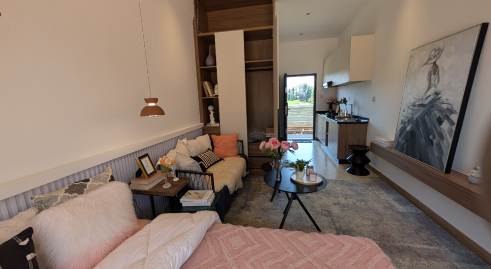 Premium 1 Bedroom Apartments in Lower Kabete