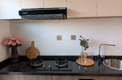 Premium 2 Bedroom Apartments in Lower Kabete.