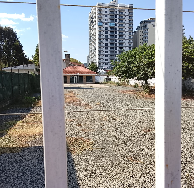 Prime 1-Acre Car Yard & Commercial Space for Rent in Kilimani Along Ngong Road