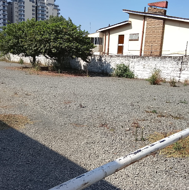 Prime 1-Acre Car Yard & Commercial Space for Rent in Kilimani Along Ngong Road