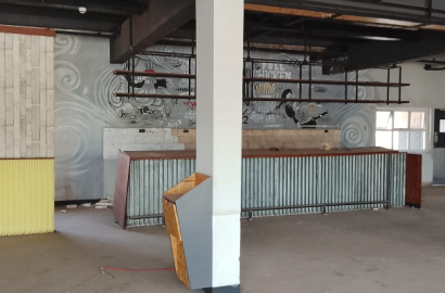 Spacious 200 Sqft Shop Space for Rent in Kilimani