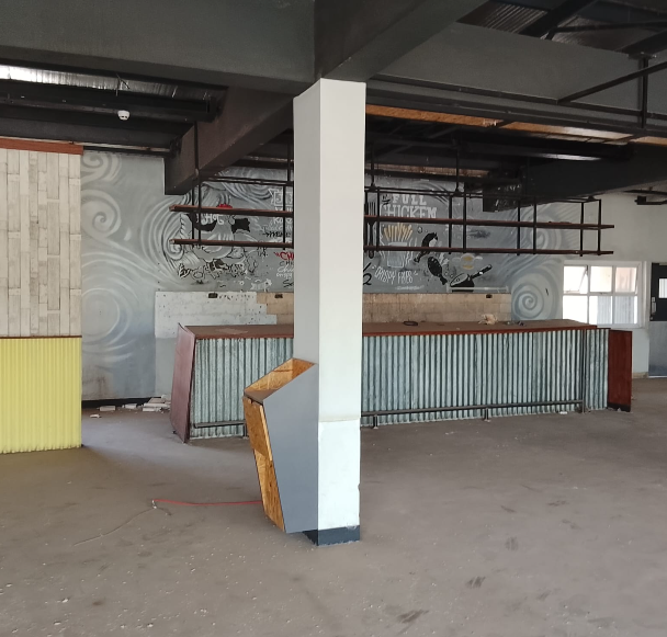 Spacious 200 Sqft Shop Space for Rent in Kilimani