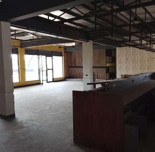 Spacious 200 Sqft Shop Space for Rent in Kilimani