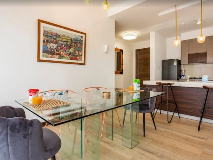 Luxurious 2 Bedroom Apartments in Two Rivers , Limuru Road.