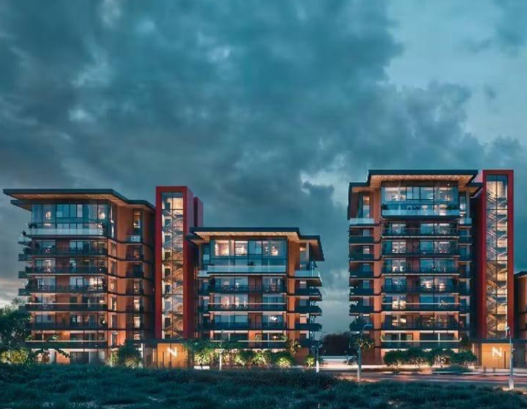 Exquisite Studio Apartments in Tatu City