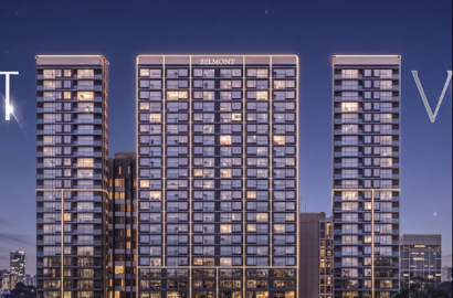 Extravagant Studio Apartments in Kilimani