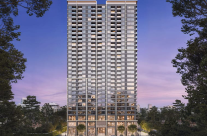 Extravagant 2 Bedroom Apartments in Kilimani