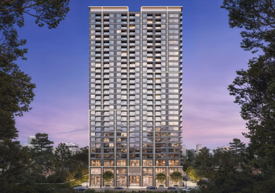 Extravagant 2 Bedroom Apartments in Kilimani