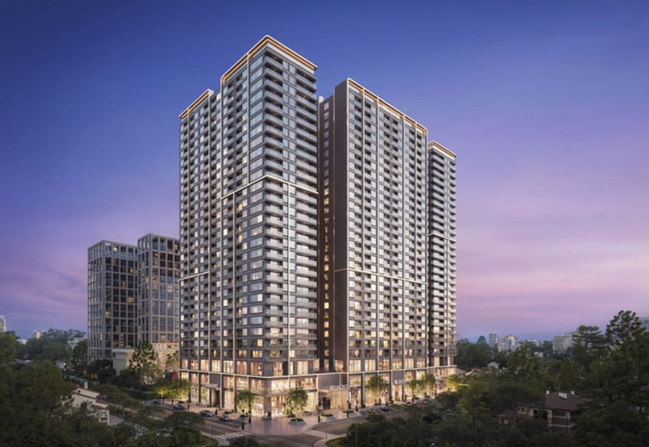 Extravagant 1 Bedroom Apartments in Kilimani