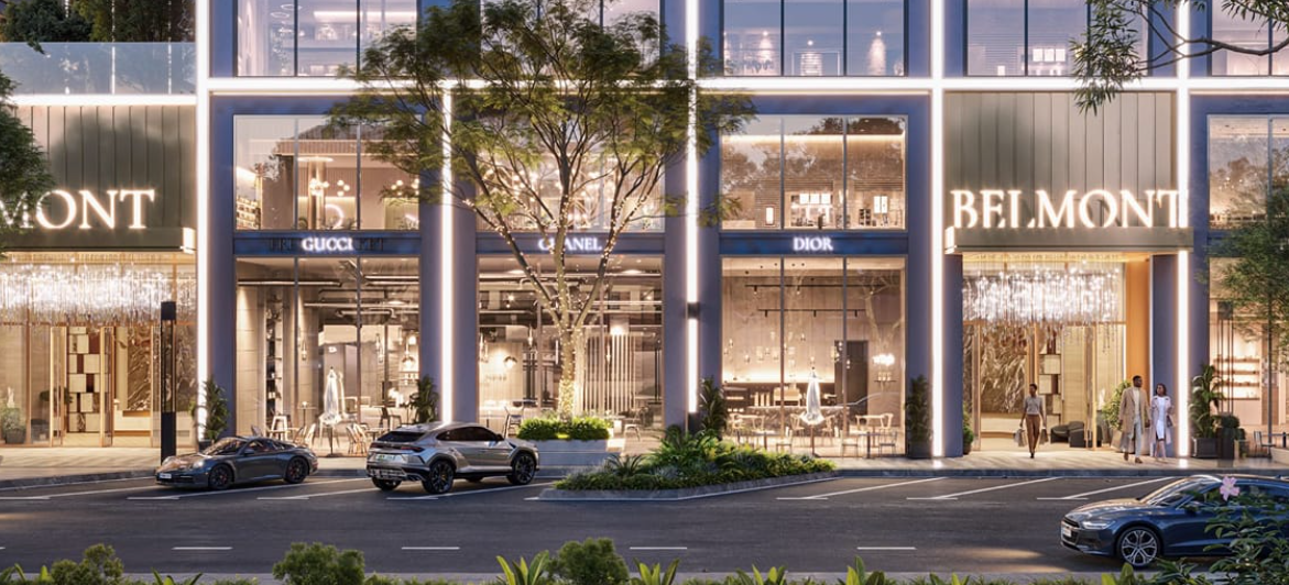 Extravagant Studio Apartments in Kilimani
