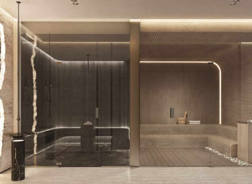 Extravagant Studio Apartments in Kilimani