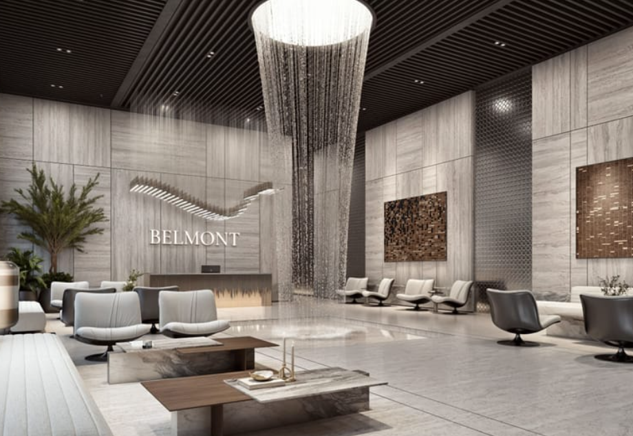 Extravagant Studio Apartments in Kilimani