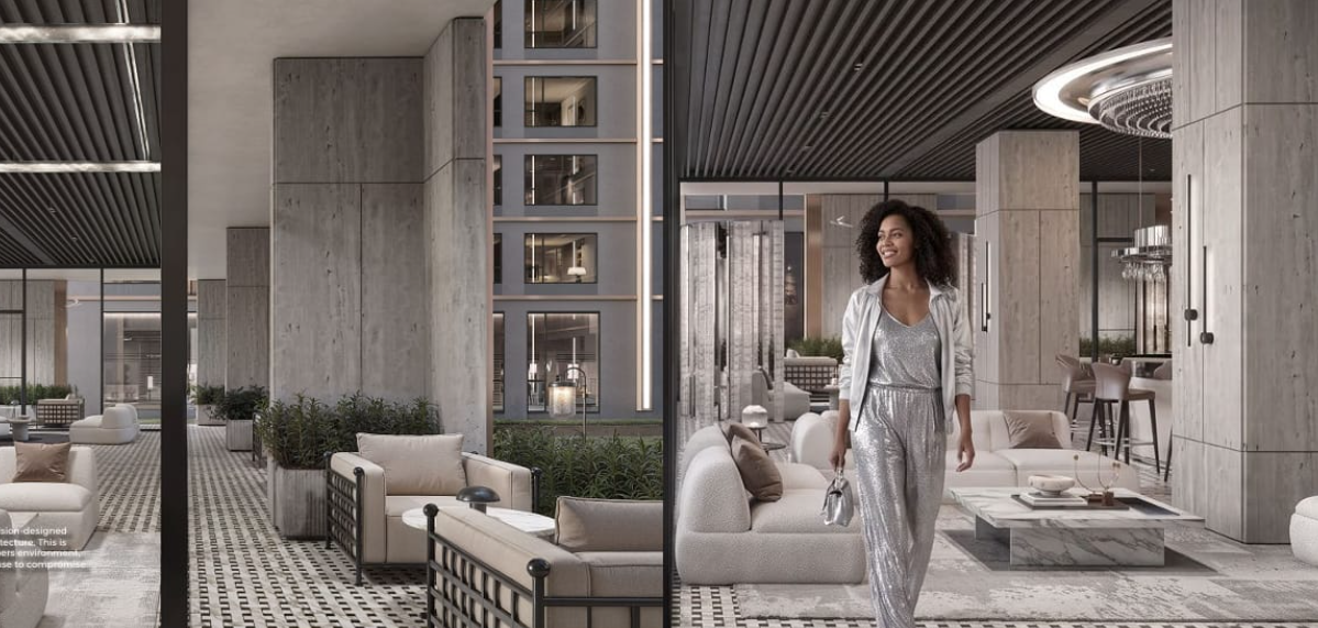 Extravagant Studio Apartments in Kilimani