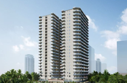 Elegant Modern 1 Bedroom Apartments in Kileleshwa,Lenana Road.