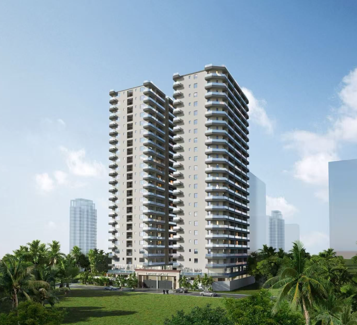 Elegant Modern 1 Bedroom Apartments in Kileleshwa,Lenana Road.