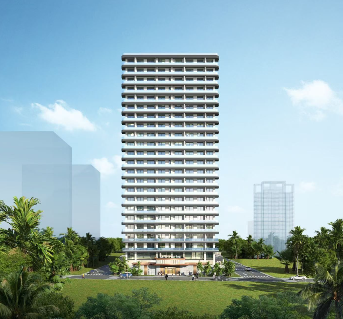 Elegant Modern 1 Bedroom Apartments in Kileleshwa,Lenana Road.