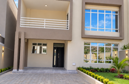 Prestigious 3 Bedroom Bungalow with DSQ in Athi River ,Lukenya Plains