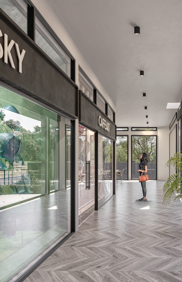 Exclusive  Studio Apartments in Kilimani