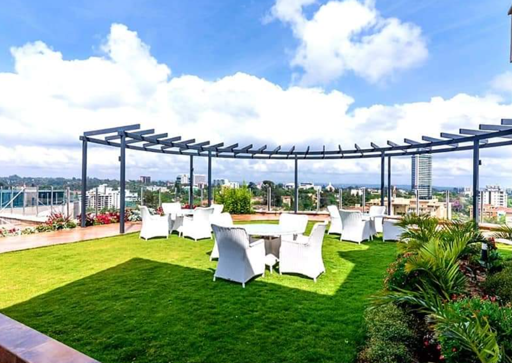 Simply Exceptional 3 Bedroom Duplex Apartments in Riverside