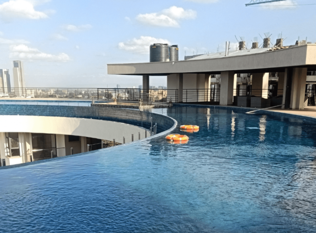 Simply Exceptional 3 Bedroom Duplex Apartments in Riverside