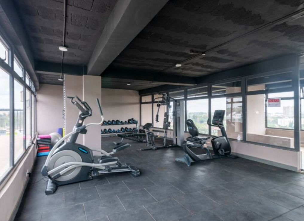 Simply Exceptional 4 Bedroom Duplex Apartments in Riverside