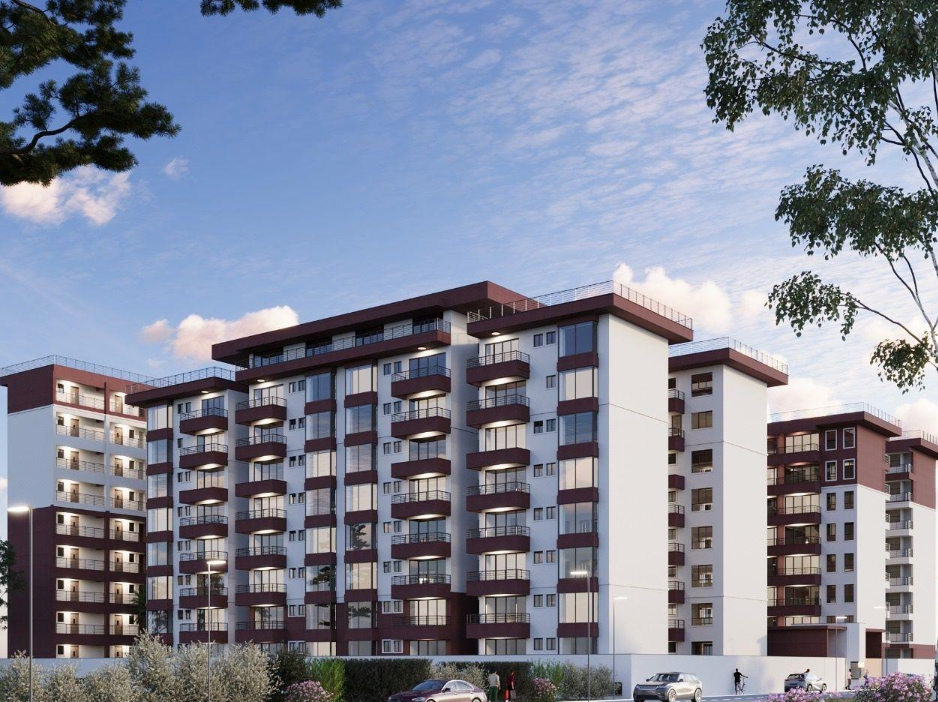 Spacious 2-Bedroom Apartment for Sale at USIU Road,Thika Road.