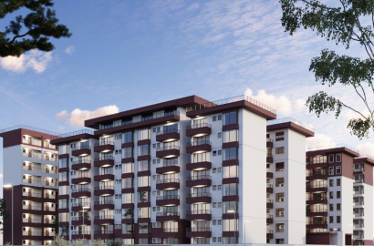 Spacious Studio Apartment for Sale at USIU Road,Thika Road.