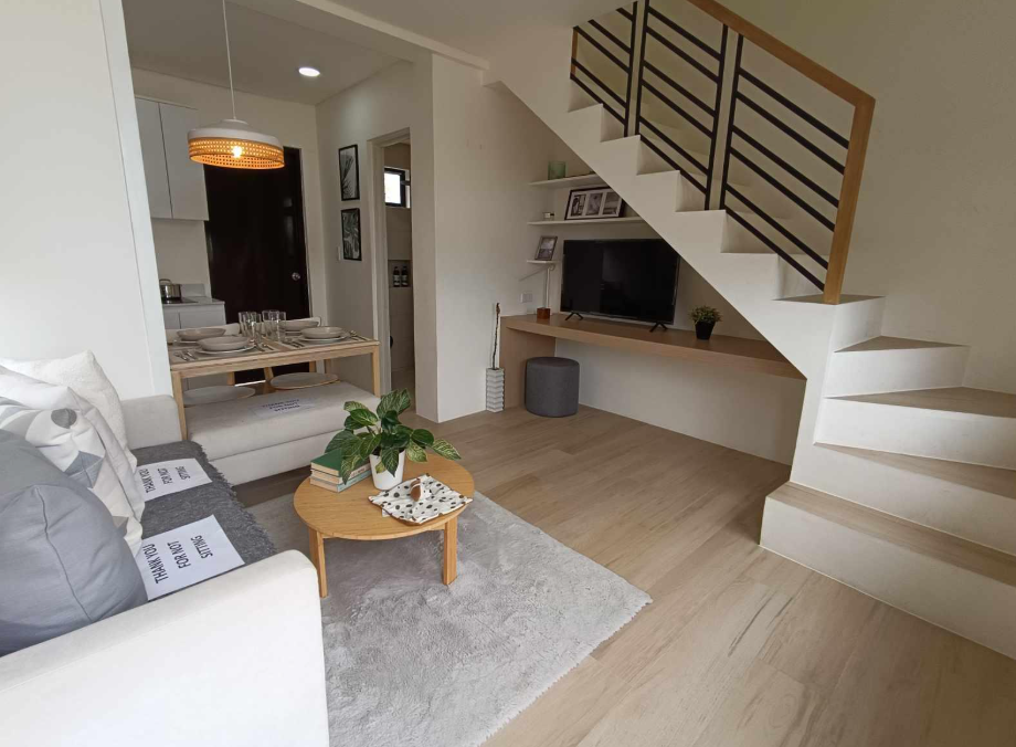 Urban Living 2 Bedroom Duplex Apartments for Sale at Garden City,Thika Road