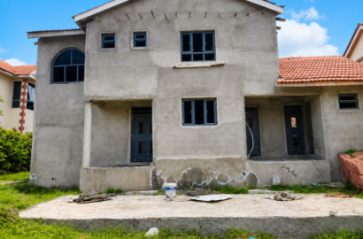 Modern 3-Bedroom Maisonette with DSQ in Ongata Rongai, Oloika, Kamura – Matasia Road