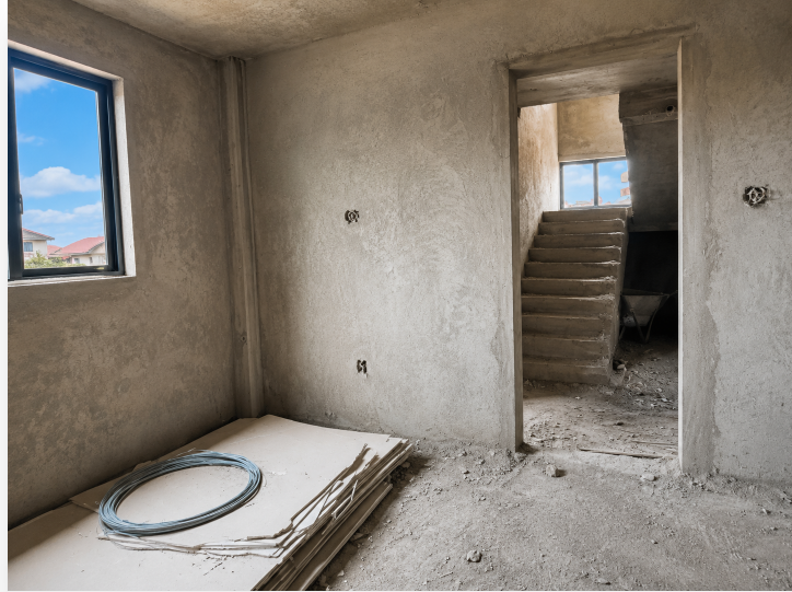 Modern 3-Bedroom Maisonette with DSQ in Ongata Rongai, Oloika, Kamura – Matasia Road