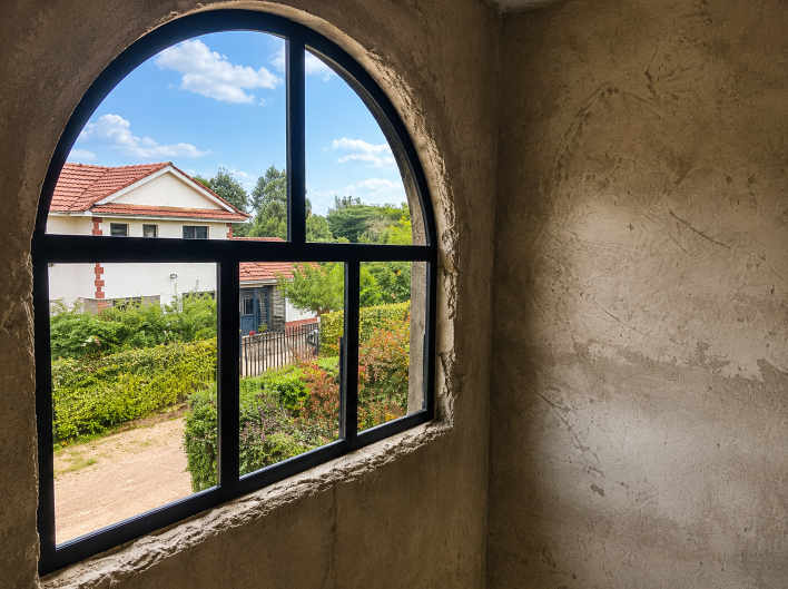 Modern 3-Bedroom Maisonette with DSQ in Ongata Rongai, Oloika, Kamura – Matasia Road