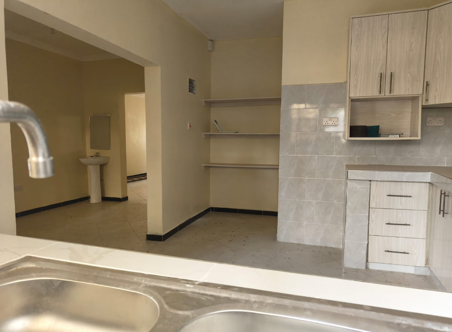Affordable 3-Bedroom Bungalow in Ongata Rongai,Oloika Kamura