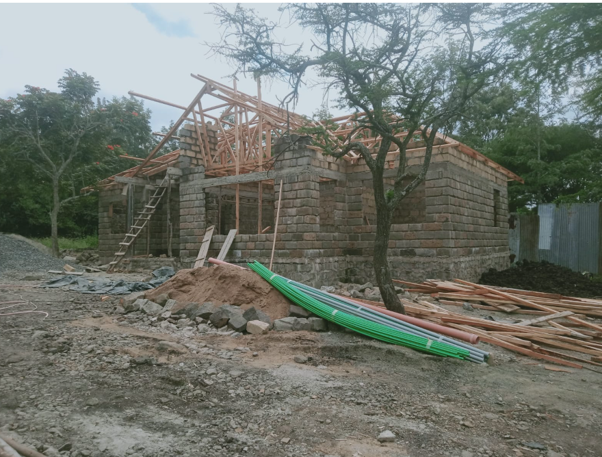 Affordable 3-Bedroom Bungalow in Ongata Rongai,Oloika Kamura